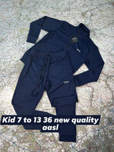 Load image into Gallery viewer, Tracksuit boy