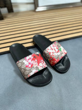 Load image into Gallery viewer, Slipper men