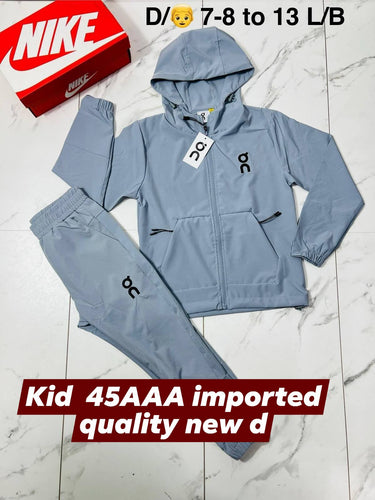 Tracksuit men