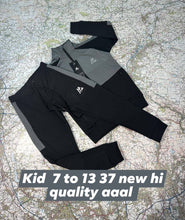 Load image into Gallery viewer, Tracksuit boy