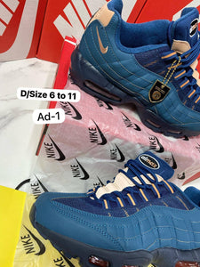 Shoes men