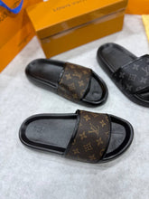 Load image into Gallery viewer, Slipper men
