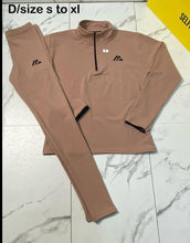 Load image into Gallery viewer, Tracksuit