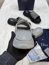 Load image into Gallery viewer, Slipper men