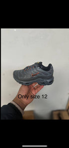 Shoes boy