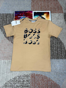 Tshirt boy
