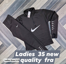 Load image into Gallery viewer, Tracksuit