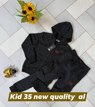Load image into Gallery viewer, Tracksuit boy