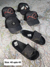 Load image into Gallery viewer, Slipper men