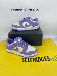 Shoes boy