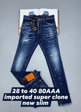 Load image into Gallery viewer, Jeans men