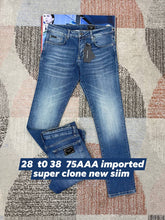 Load image into Gallery viewer, Jeans men