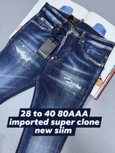 Load image into Gallery viewer, Jeans men