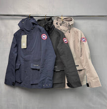 Load image into Gallery viewer, Jacket