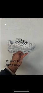 Shoes boy