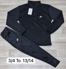 Load image into Gallery viewer, Tracksuit boy