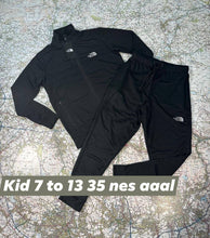 Load image into Gallery viewer, Tracksuit boy