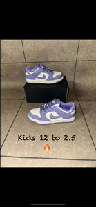 Shoes boy