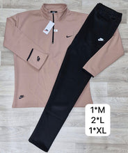 Load image into Gallery viewer, Tracksuit women