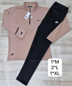 Tracksuit women