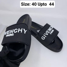 Load image into Gallery viewer, Slipper men