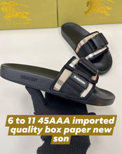Load image into Gallery viewer, Slipper