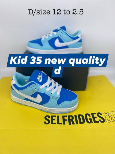 Shoes boy