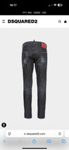 Load image into Gallery viewer, Jeans men