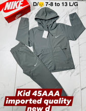 Load image into Gallery viewer, Tracksuit boy