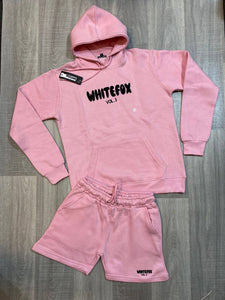 Hoodie set