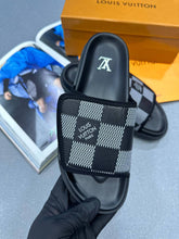 Load image into Gallery viewer, Slipper men