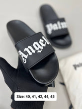 Load image into Gallery viewer, Slipper men