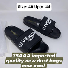 Load image into Gallery viewer, Slipper men