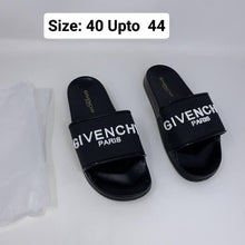 Load image into Gallery viewer, Slipper men