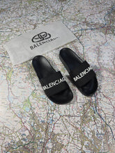 Load image into Gallery viewer, Slipper men