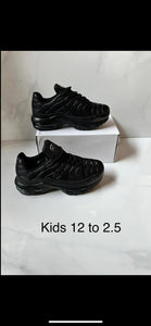 Shoes boy