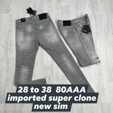 Load image into Gallery viewer, Jeans
