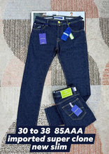 Load image into Gallery viewer, Jeans