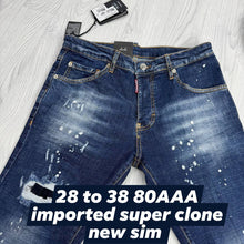 Load image into Gallery viewer, Jeans men