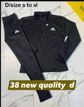 Load image into Gallery viewer, Tracksuit