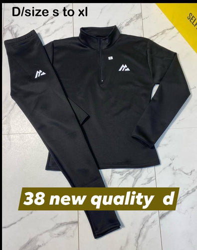 Tracksuit