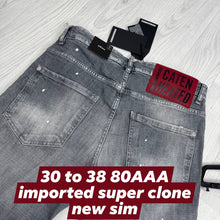Load image into Gallery viewer, Jeans men