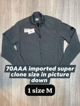 Load image into Gallery viewer, Jacket men