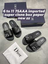 Load image into Gallery viewer, Slipper