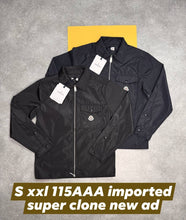 Load image into Gallery viewer, Jacket men