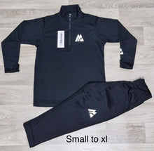 Load image into Gallery viewer, Tracksuit women