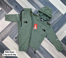 Load image into Gallery viewer, Tracksuit boy