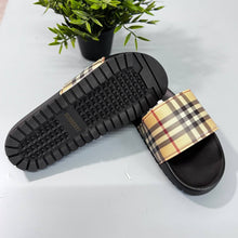 Load image into Gallery viewer, Slipper men