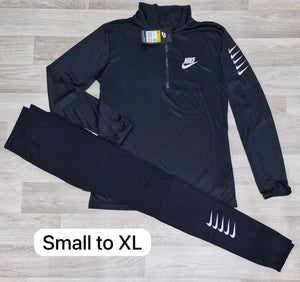 Tracksuit women
