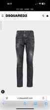 Load image into Gallery viewer, Jeans men